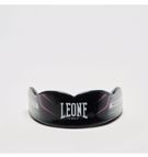 LEONE revo MOUTHGUARD-black/purple